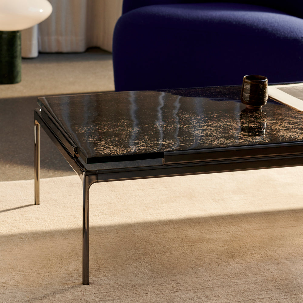 Sett Rectangle Coffee Table