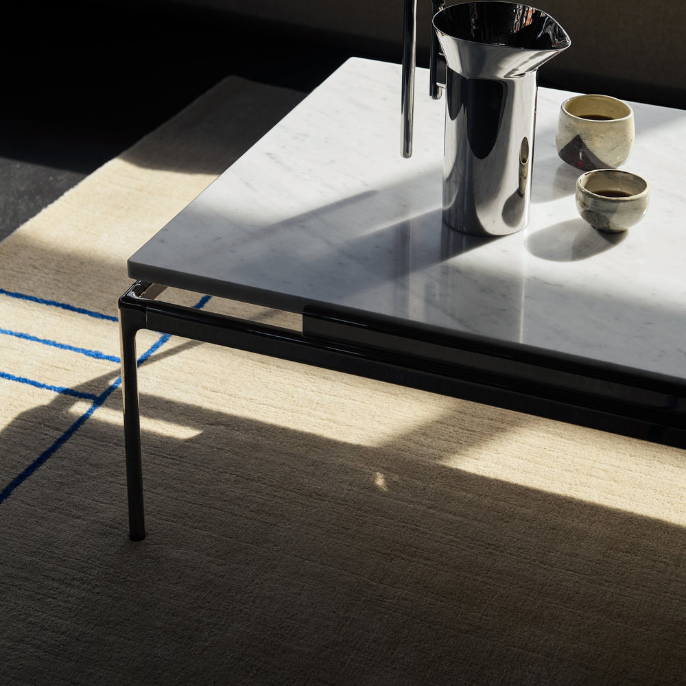 Sett Rectangle Coffee Table