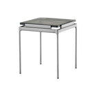 Sett Side Table
