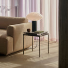 Sett Side Table