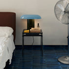 Sett Side Table