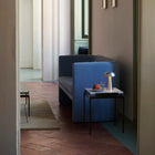 Sett Side Table