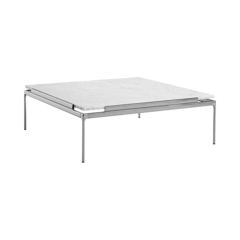 Sett Square Coffee Table