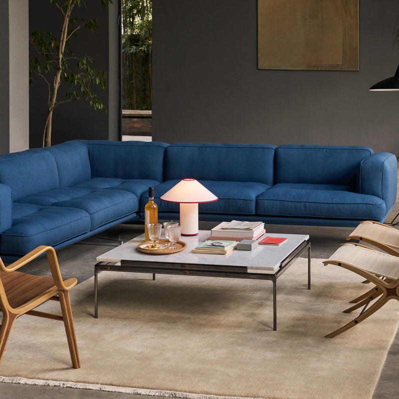 &Tradition Sett Square Coffee Table - 2Modern