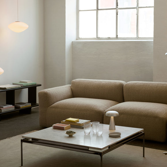 Sett Square Coffee Table