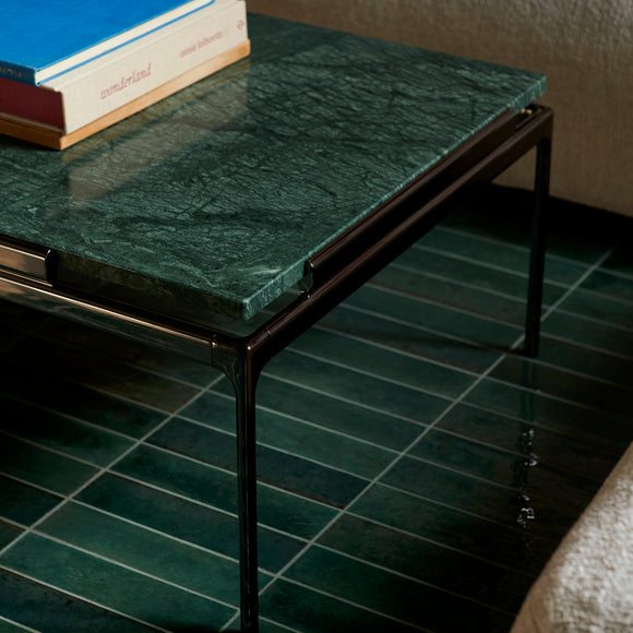 Sett Square Coffee Table