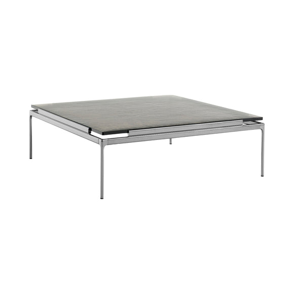 Sett Square Coffee Table