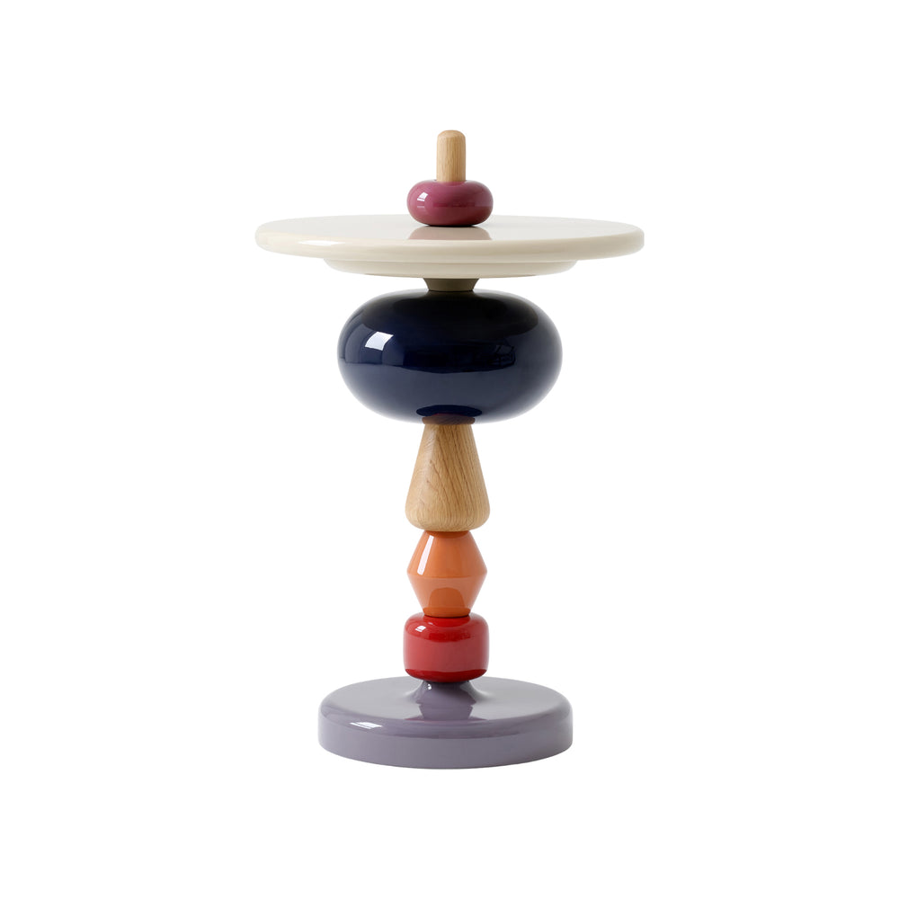 Shuffle Side Table