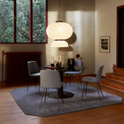 The Moor Octagon Rug