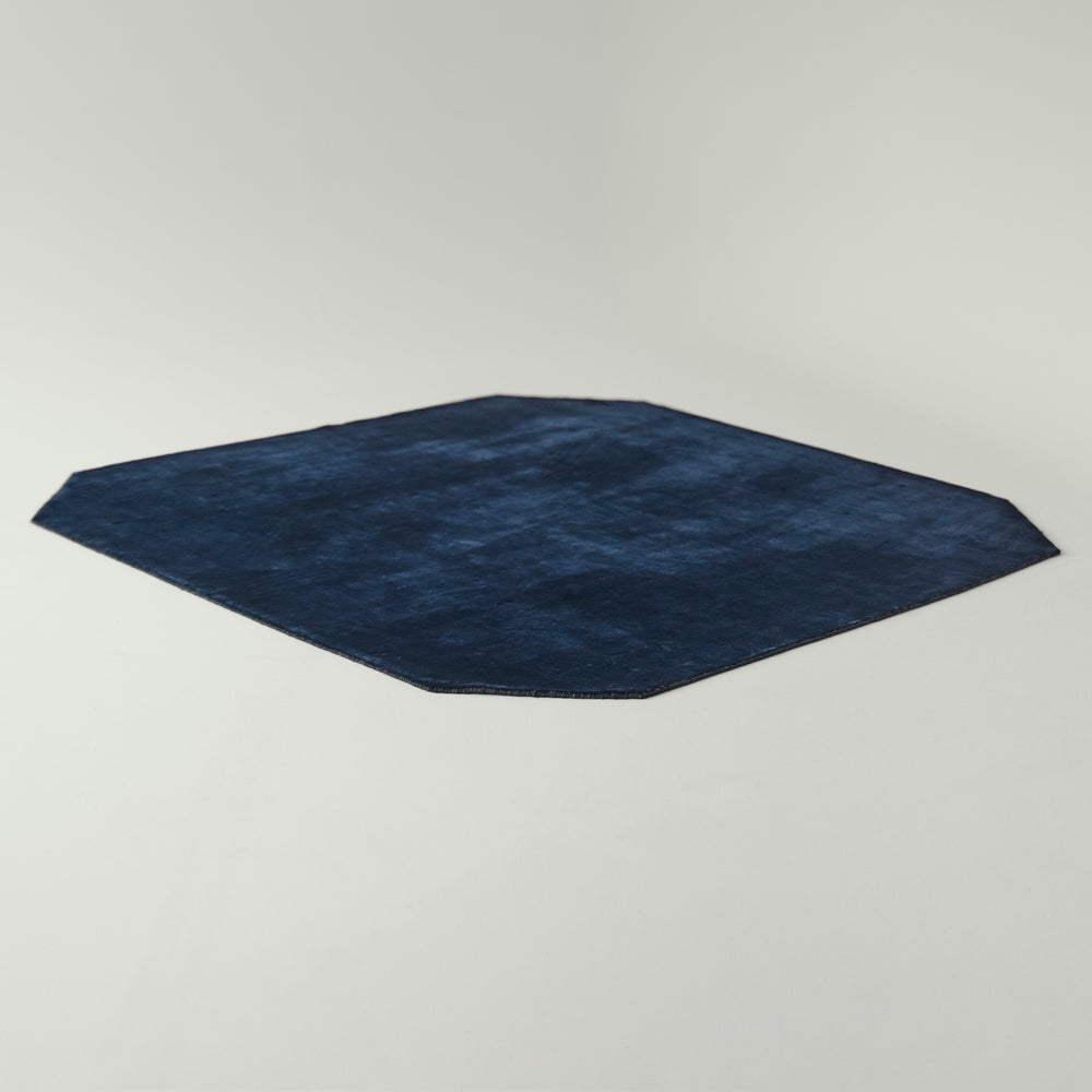The Moor Octagon Rug