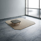 The Moor Octagon Rug