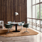 The Moor Octagon Rug