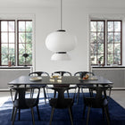 The Moor Octagon Rug