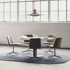 The Moor Octagon Rug