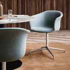 The Moor Octagon Rug