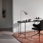 The Moor Octagon Rug