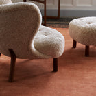 The Moor Octagon Rug