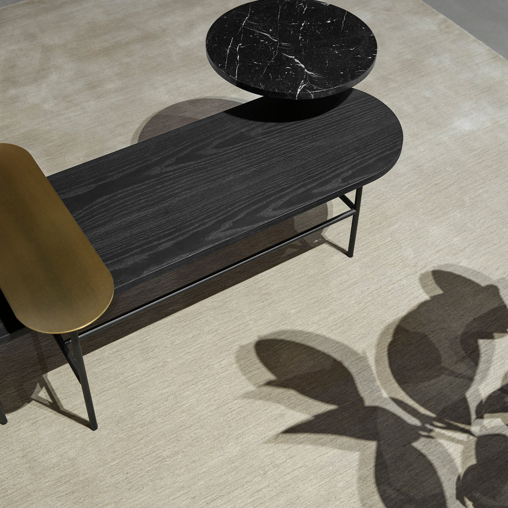 The Moor Octagon Rug