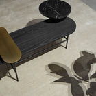 The Moor Octagon Rug