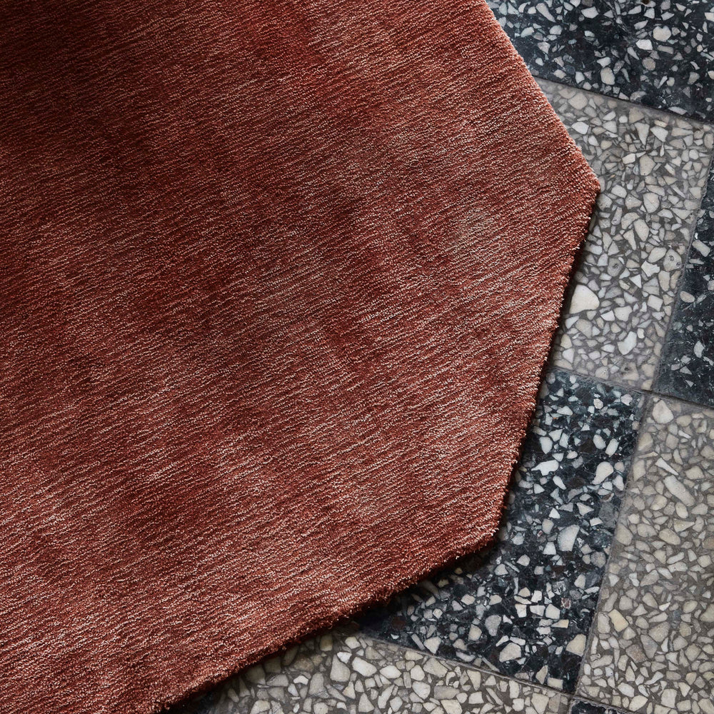&Tradition The Moor Octagon Rug - 2Modern