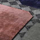 The Moor Octagon Rug