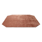 The Moor Octagon Rug