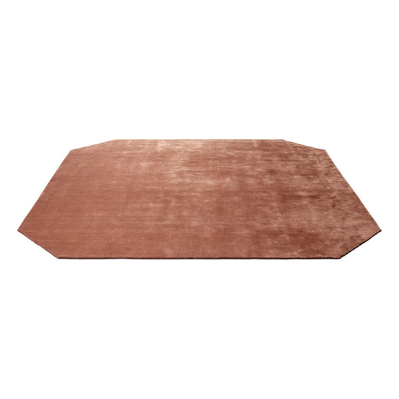 The Moor Octagon Rug