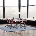 The Moor Rectangle Rug