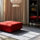 The Moor Rectangle Rug