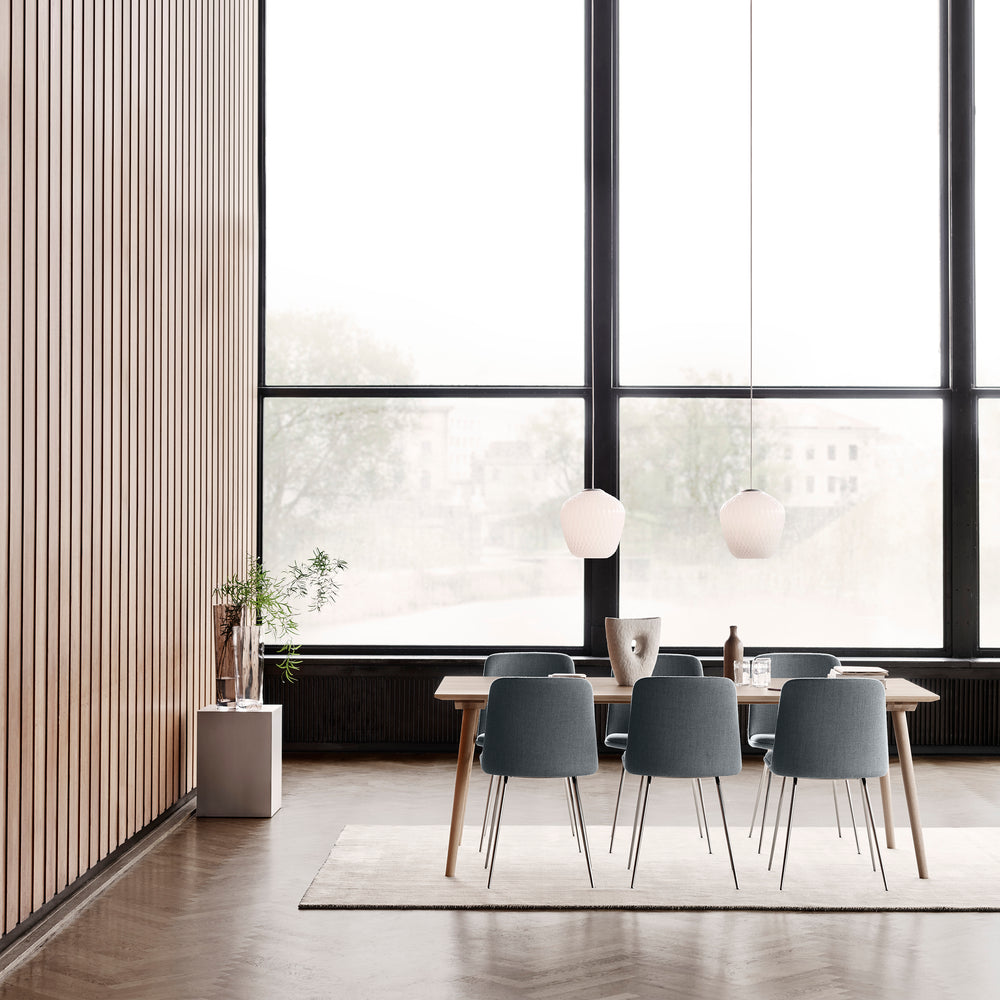 The Moor Rectangle Rug