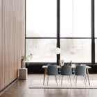 The Moor Rectangle Rug