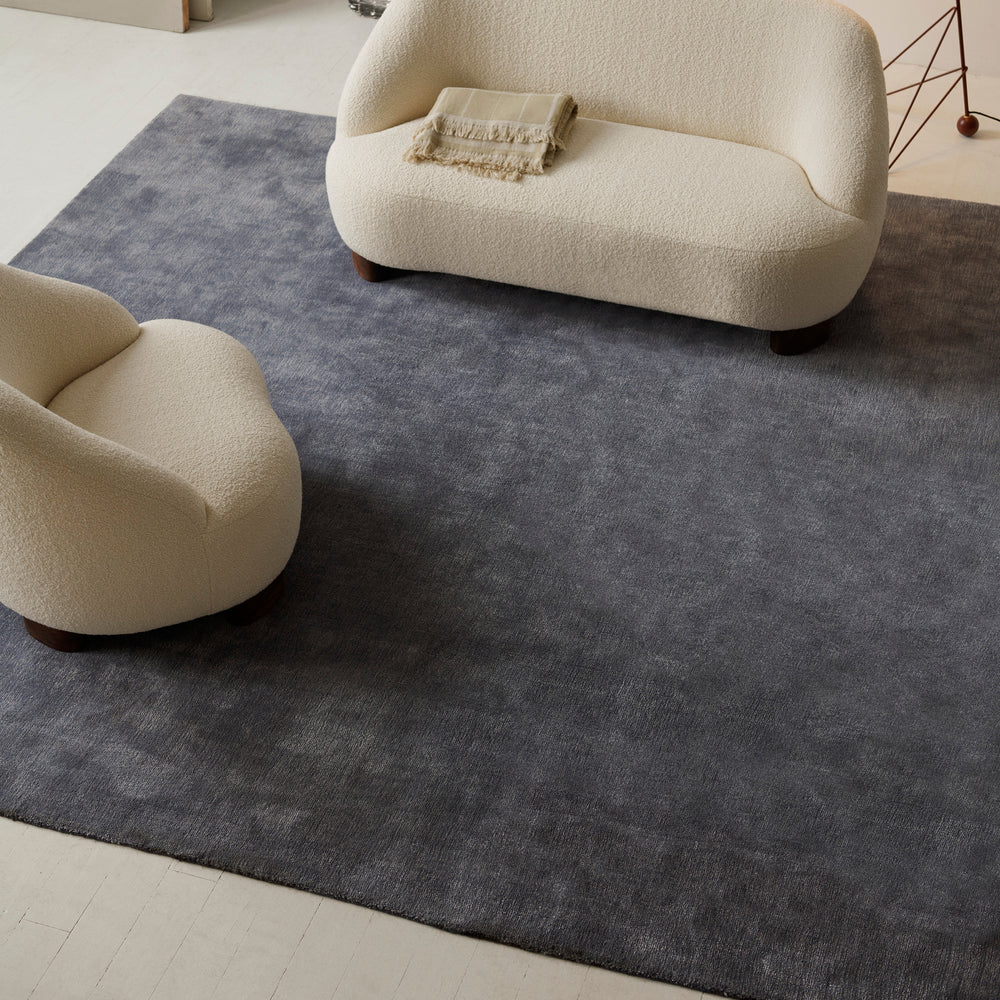 The Moor Rectangle Rug
