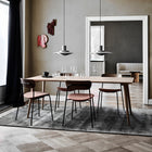 The Moor Rectangle Rug