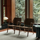 The Moor Rectangle Rug