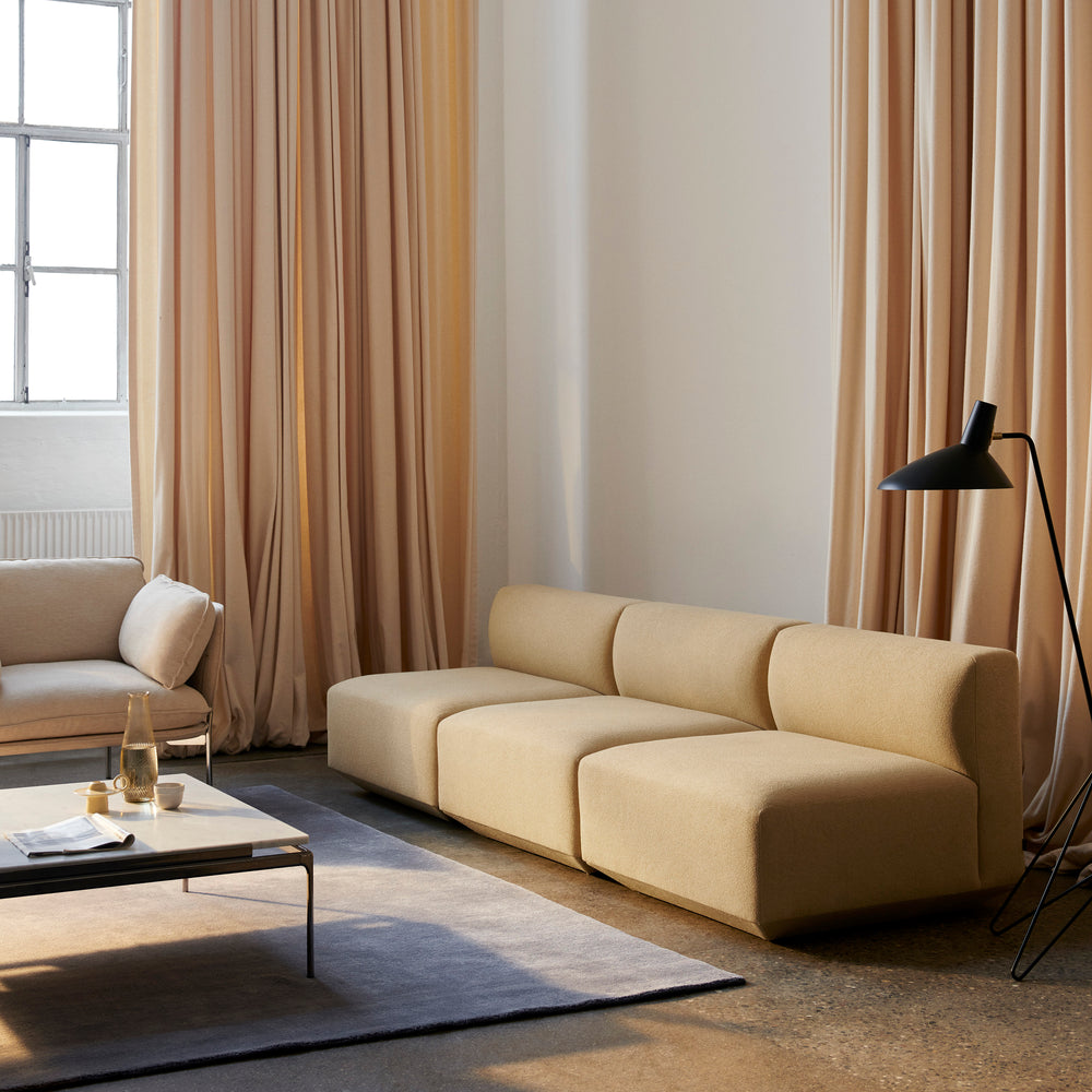 The Moor Rectangle Rug