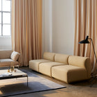 The Moor Rectangle Rug