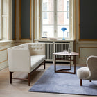The Moor Rectangle Rug