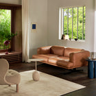 The Moor Rectangle Rug