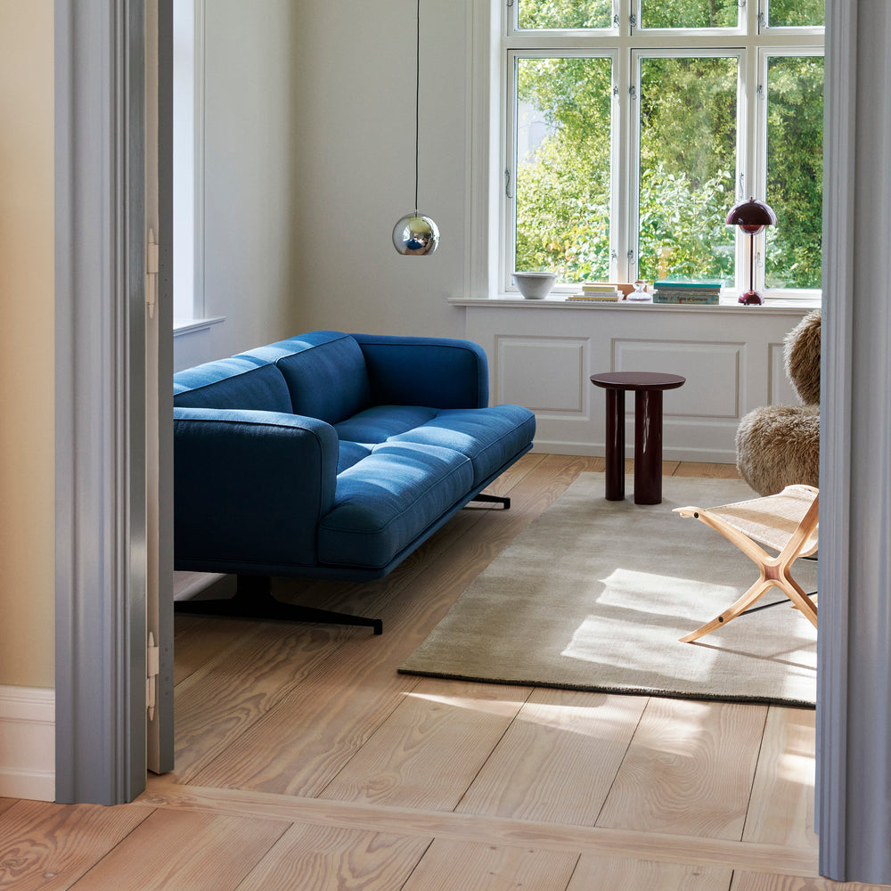 The Moor Rectangle Rug