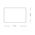 The Moor Rectangle Rug