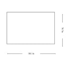 The Moor Rectangle Rug