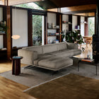 The Moor Rectangle Rug with Fringe