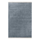 The Moor Rectangle Rug with Fringe
