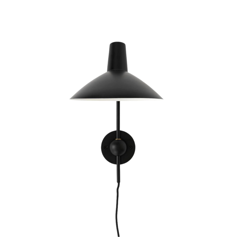 Tripod HM12 Wall Sconce