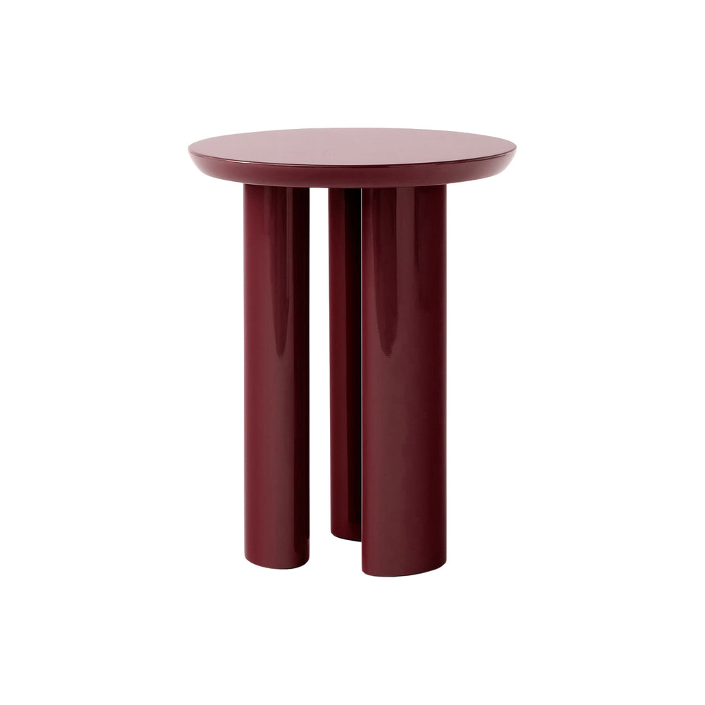 Tung Side Table
