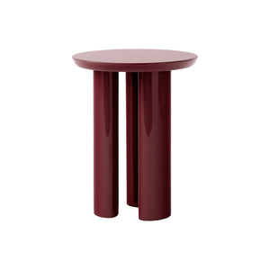 Tung Side Table