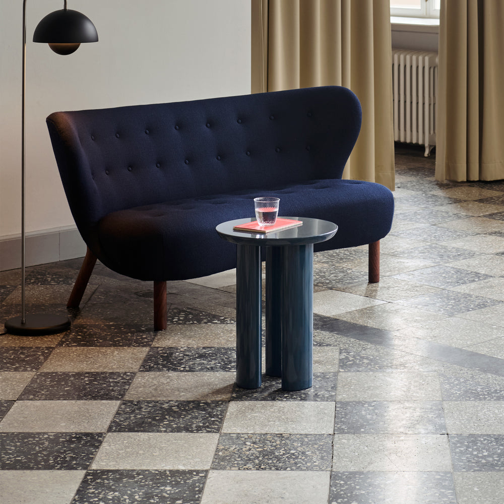 Tung Side Table