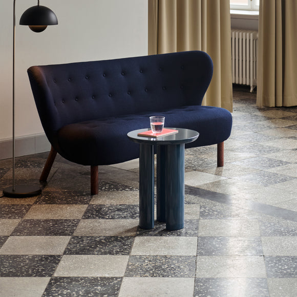 Tung Side Table