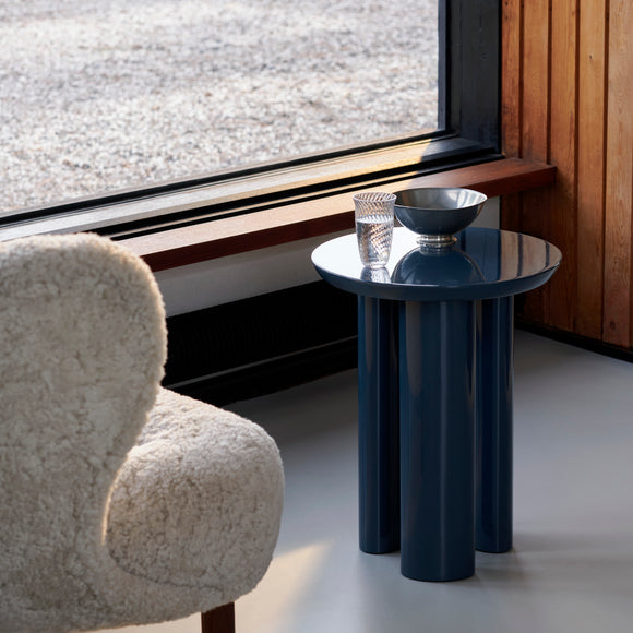 Tung Side Table