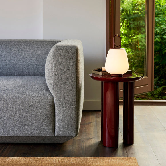 Tung Side Table